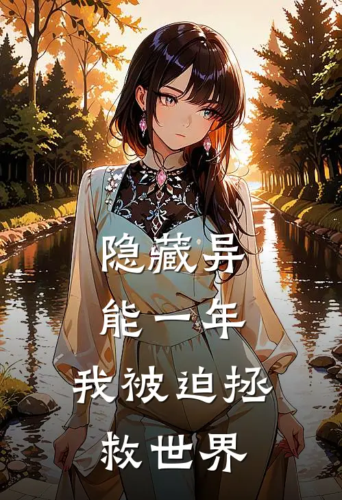 杜昆良杜昆良《隐藏异能一年，我被迫拯救世界》最新章节阅读_(杜昆良杜昆良)热门小说