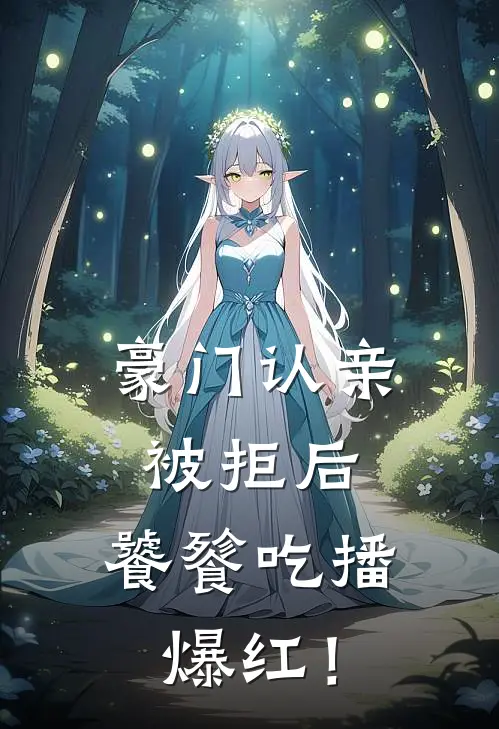 豪门认亲被拒后，饕餮吃播爆红！姜星年姜星年热门小说阅读_好看的小说推荐完结豪门认亲被拒后，饕餮吃播爆红！姜星年姜星年