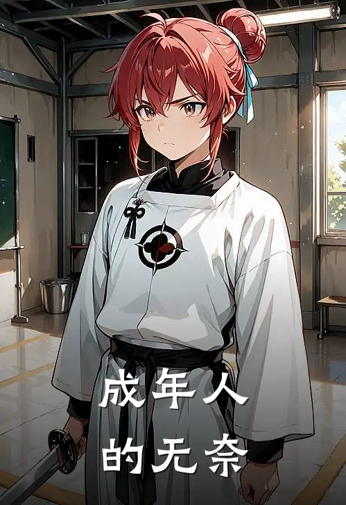 成年人的无奈(陈远王浩)热门网络小说_小说推荐完结成年人的无奈(陈远王浩)