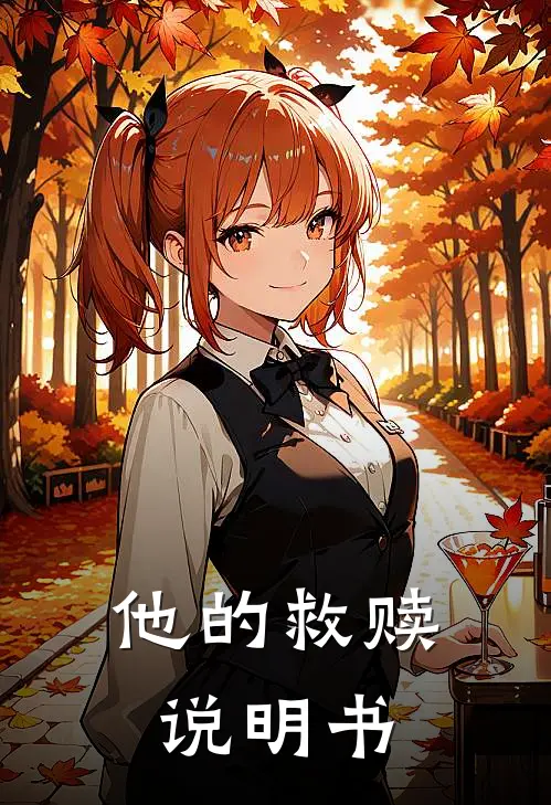 他的救赎说明书