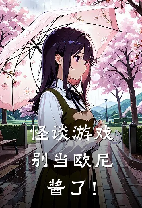 林淼小璐(怪谈游戏：别当欧尼酱了！)全章节在线阅读_(怪谈游戏：别当欧尼酱了！)完结版免费阅读