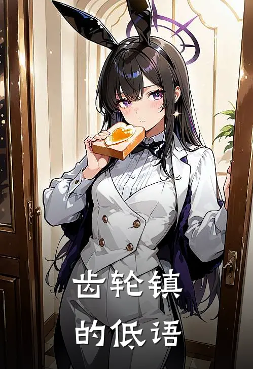 《齿轮镇的低语》林守林守能完结版阅读_林守林守能完结版在线阅读