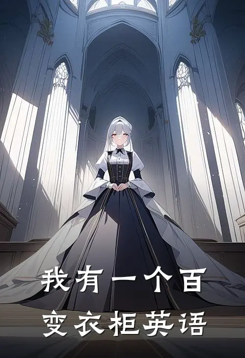 我有一个百变衣柜英语