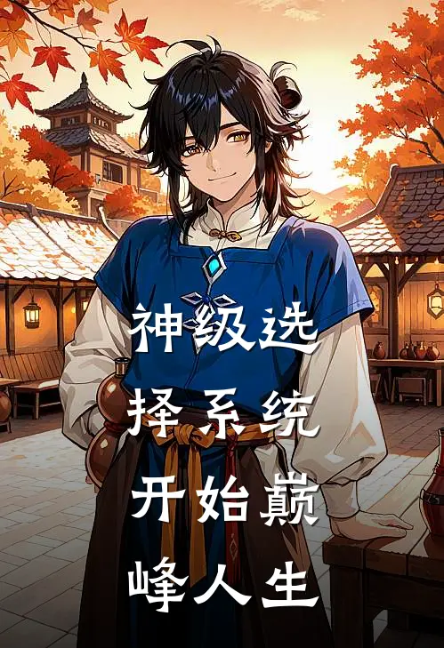 神级选择系统：开始巅峰人生梁亦林清雪最新小说推荐_热门小说排行榜神级选择系统：开始巅峰人生(梁亦林清雪)