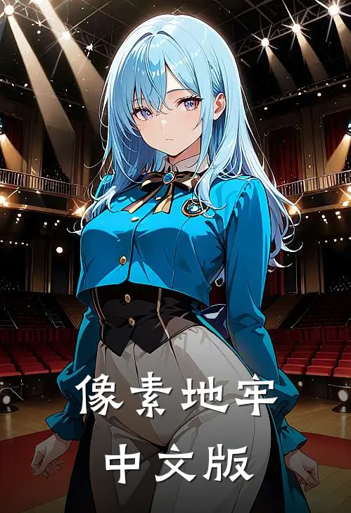 像素地牢中文版