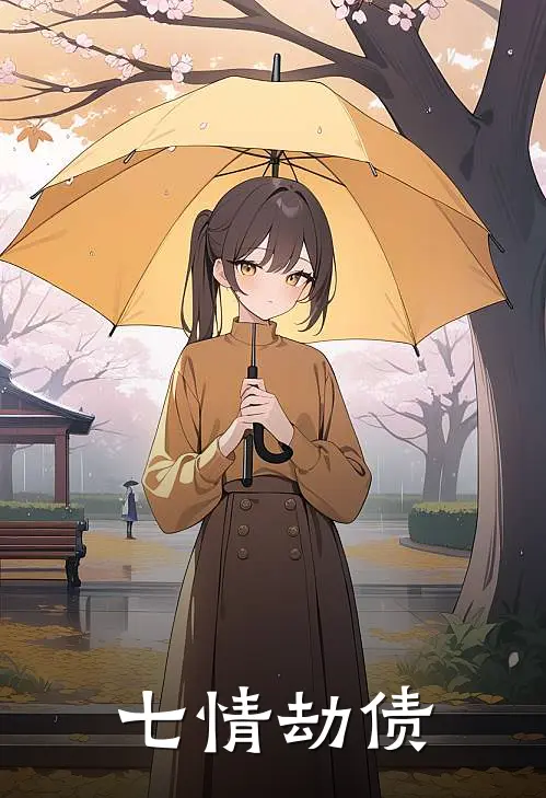 七情劫债(温如言雷昊)完本小说推荐_最新章节列表七情劫债(温如言雷昊)