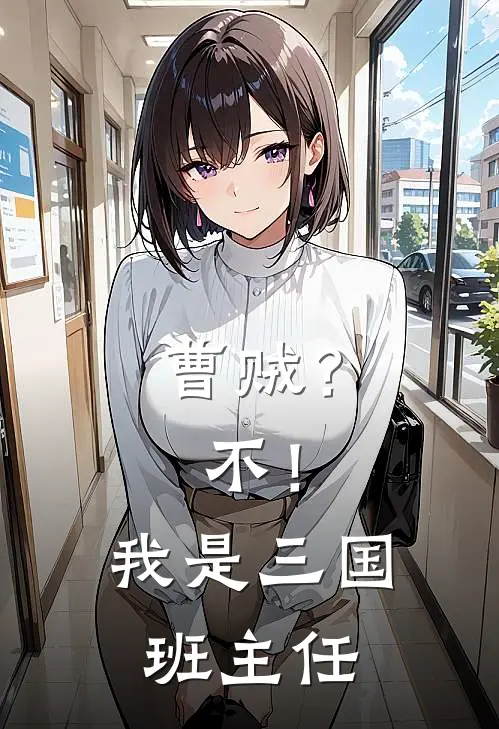 曹贼？不！我是三国班主任