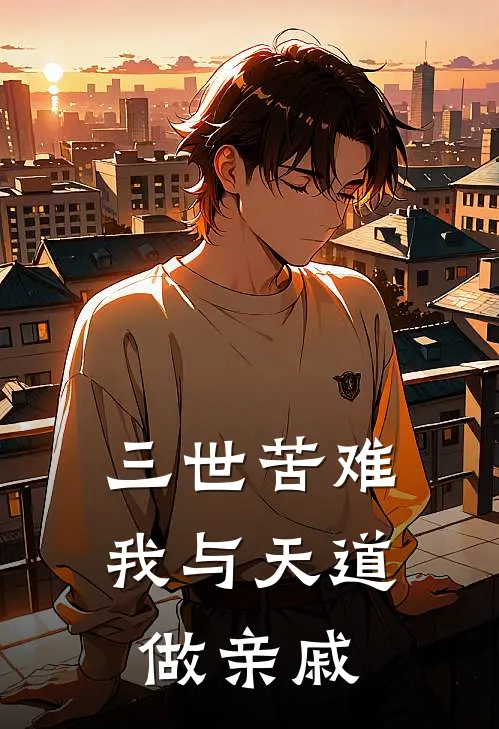 《三世苦难，我与天道做亲戚》慕容箬碧儿全集免费在线阅读_(慕容箬碧儿)全章节免费在线阅读