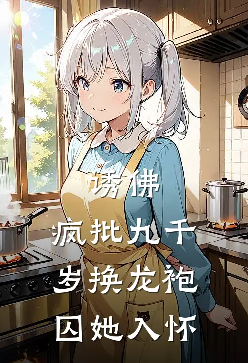 诱佛：疯批九千岁换龙袍囚她入怀(江绾裴寂)免费阅读_热门的小说诱佛：疯批九千岁换龙袍囚她入怀江绾裴寂