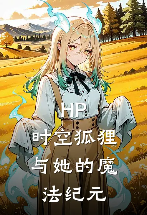 HP：时空狐狸与她的魔法纪元德拉科莱拉无弹窗全文免费阅读_最新推荐小说HP：时空狐狸与她的魔法纪元(德拉科莱拉)