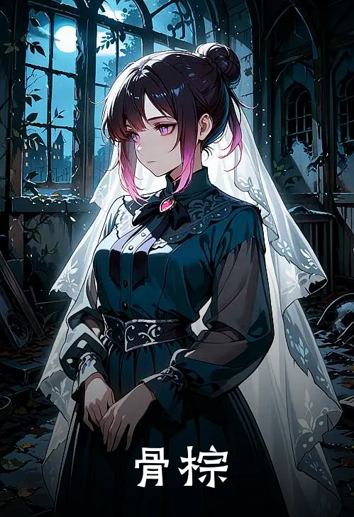 骨棕(陈青禾张正)全文免费在线阅读_骨棕热门小说