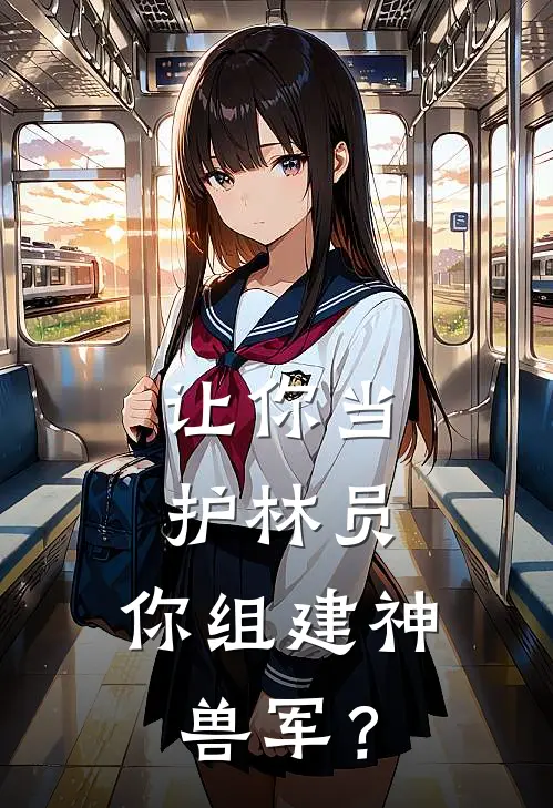 让你当护林员，你组建神兽军？(秦锋秦锋)完结版小说_最新全本小说让你当护林员，你组建神兽军？秦锋秦锋