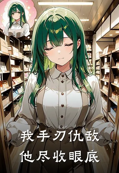 我手刃仇敌，他尽收眼底(秦纪执宁白)免费阅读_无弹窗全文免费阅读我手刃仇敌，他尽收眼底秦纪执宁白