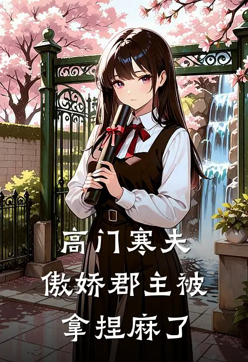 高门寒夫：傲娇郡主被拿捏麻了穆笙嘉宁免费小说全集_免费小说在哪看高门寒夫：傲娇郡主被拿捏麻了(穆笙嘉宁)