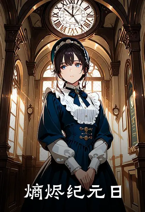 熵烬纪元日(林熵陈垣)全本免费小说_最新章节列表熵烬纪元日(林熵陈垣)