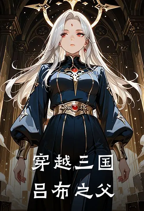 穿越三国吕布之父