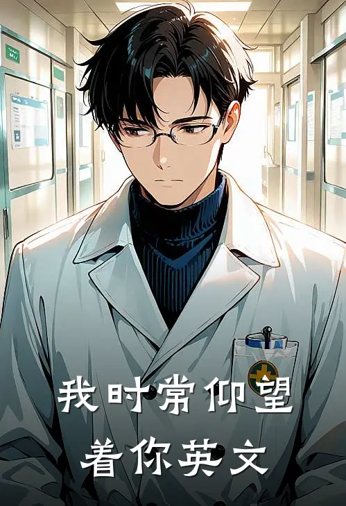 我时常仰望着你英文