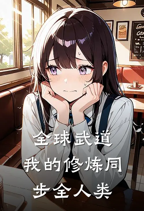 全球武道，我的修炼同步全人类(林辰王浩)全章节在线阅读_林辰王浩全章节在线阅读