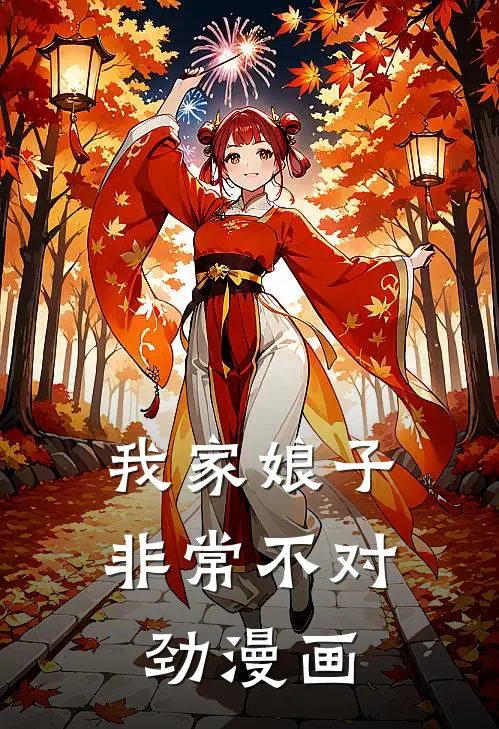 我家娘子非常不对劲漫画