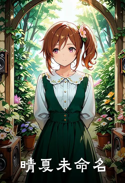 晴夏未命名许言深林晚照全本免费完结小说_免费小说完结晴夏未命名许言深林晚照