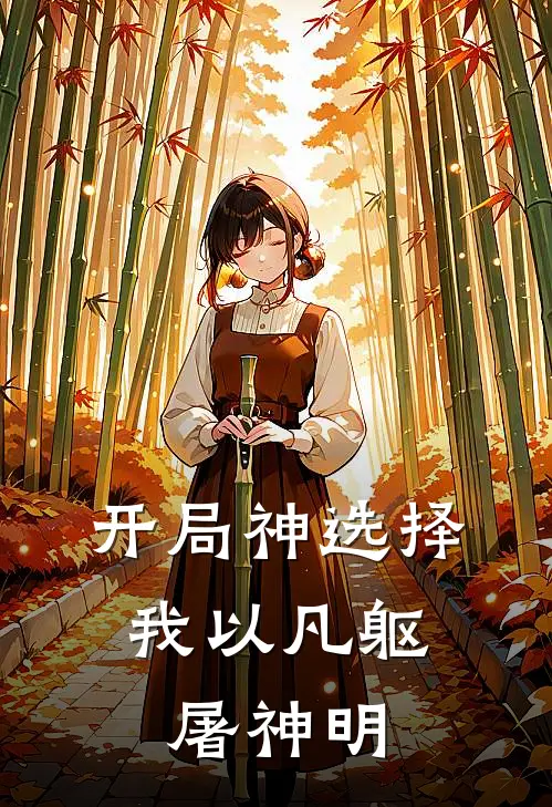 开局神选择，我以凡躯屠神明
