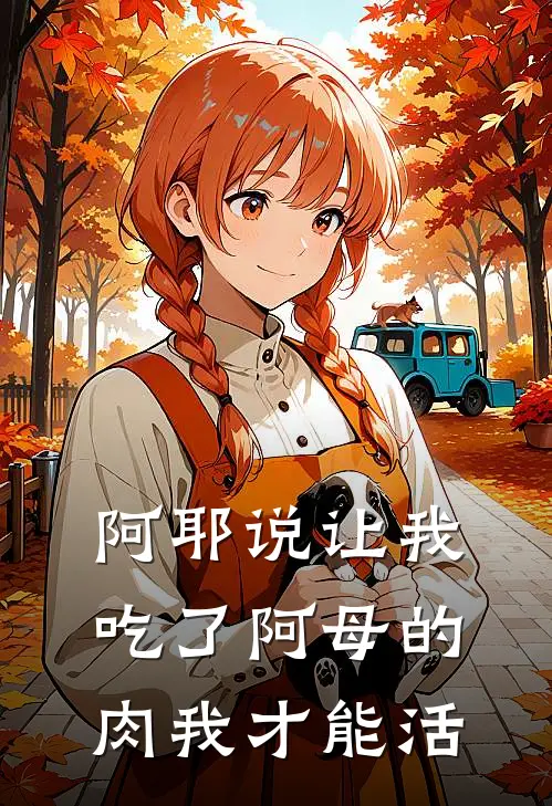 阿耶说让我吃了阿母的肉我才能活(凤仪阿耶)网络热门小说_最新小说阿耶说让我吃了阿母的肉我才能活(凤仪阿耶)