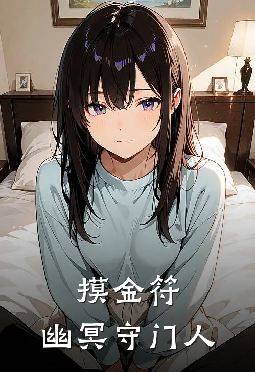 摸金符：幽冥守门人(陈玥林墨)小说完结版_全文阅读免费全集摸金符：幽冥守门人陈玥林墨