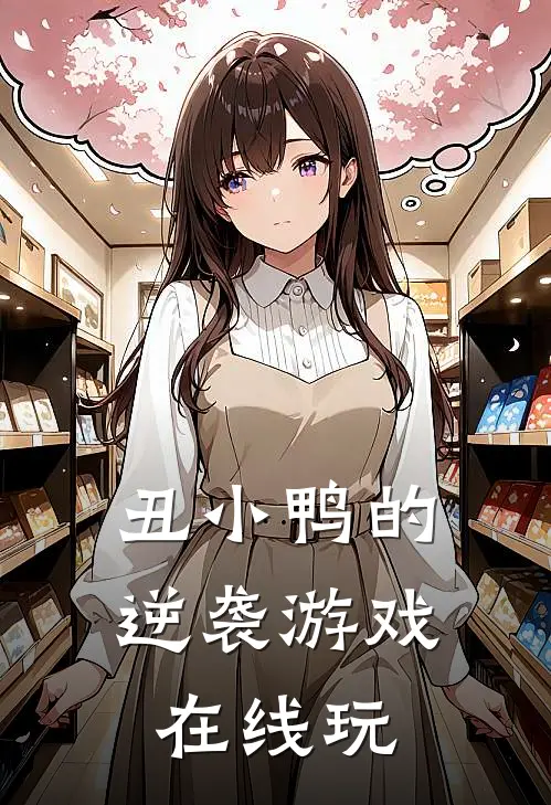 丑小鸭的逆袭游戏在线玩