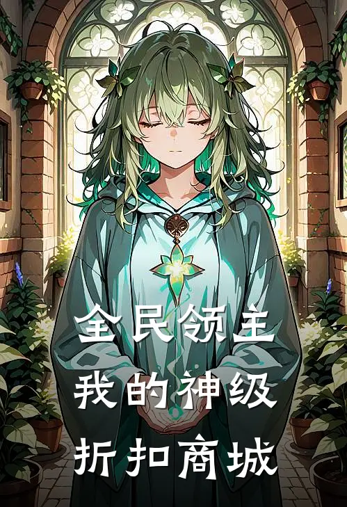 全民领主：我的神级折扣商城(林默福伯)最新章节在线阅读_(全民领主：我的神级折扣商城)完整版免费在线阅读