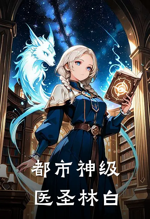 都市神级医圣林白