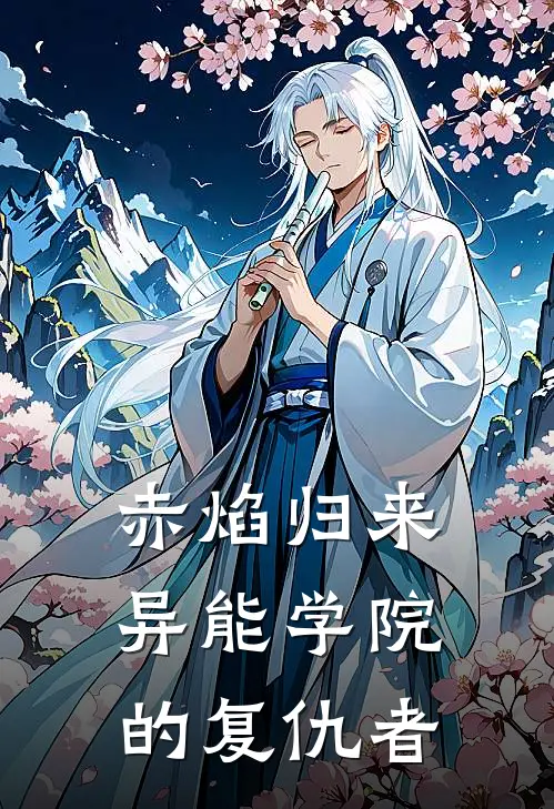 赤焰归来：异能学院的复仇者林辰孙浩完本小说免费阅读_小说完结版赤焰归来：异能学院的复仇者林辰孙浩