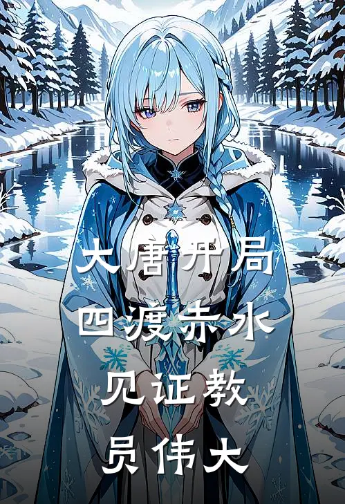 大唐开局四渡赤水，见证教员伟大程咬金苏辰热门完本小说_最新章节列表大唐开局四渡赤水，见证教员伟大(程咬金苏辰)