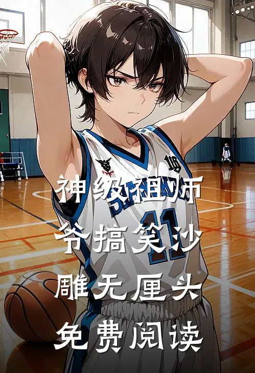 神级祖师爷搞笑沙雕无厘头免费阅读