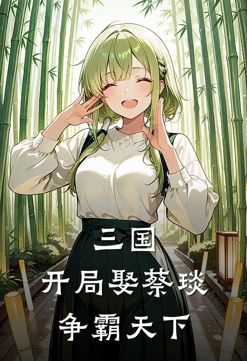 三国：开局娶蔡琰，争霸天下(陆风陆康)热门小说阅读_全文免费阅读三国：开局娶蔡琰，争霸天下陆风陆康