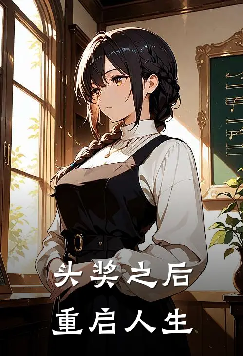 头奖之后，重启人生苏茜周蔓最新好看小说_已完结小说头奖之后，重启人生苏茜周蔓