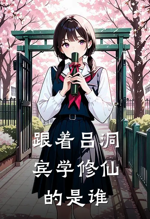 跟着吕洞宾学修仙的是谁