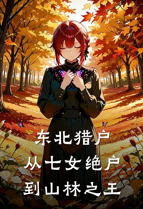 肖红军郭庆梅东北猎户：从七女绝户到山林之王全章节在线阅读_东北猎户：从七女绝户到山林之王全集免费在线阅读