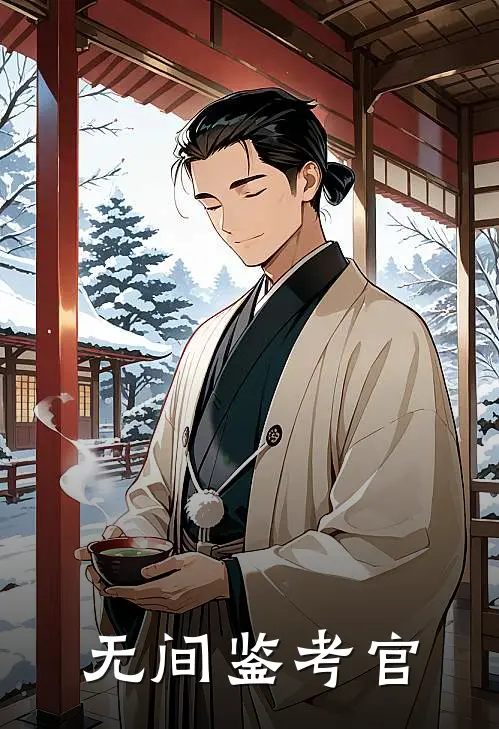 无间鉴考官(宋清李旭东)最新章节在线阅读_(无间鉴考官)完整版免费在线阅读