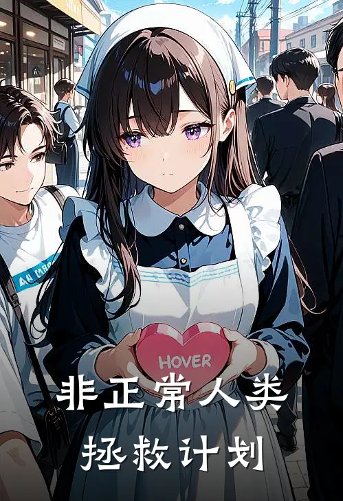 非正常人类拯救计划林燊苏离热门小说大全_免费小说完结非正常人类拯救计划林燊苏离