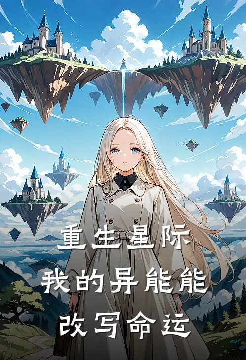 重生星际：我的异能能改写命运(洛璃凌辰)在线免费小说_完整版免费小说重生星际：我的异能能改写命运(洛璃凌辰)