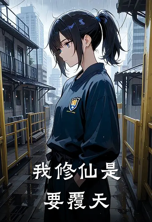 《我修仙是要覆天》乌晴怜晴怜全文免费在线阅读_《我修仙是要覆天》全集阅读