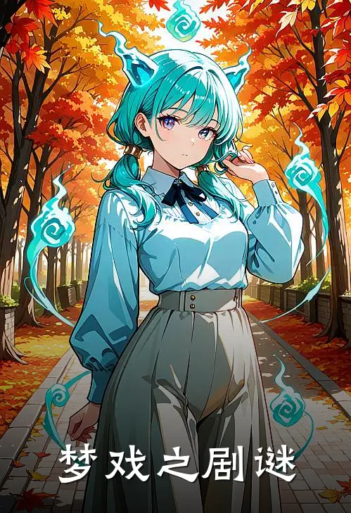 梦戏之剧谜梦诗娣媛晓椿热门的网络小说_完整版小说梦戏之剧谜(梦诗娣媛晓椿)