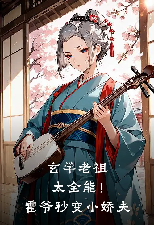 玄学老祖太全能！霍爷秒变小娇夫(宁瑶霍景驰)最新好看小说_无弹窗全文免费阅读玄学老祖太全能！霍爷秒变小娇夫宁瑶霍景驰