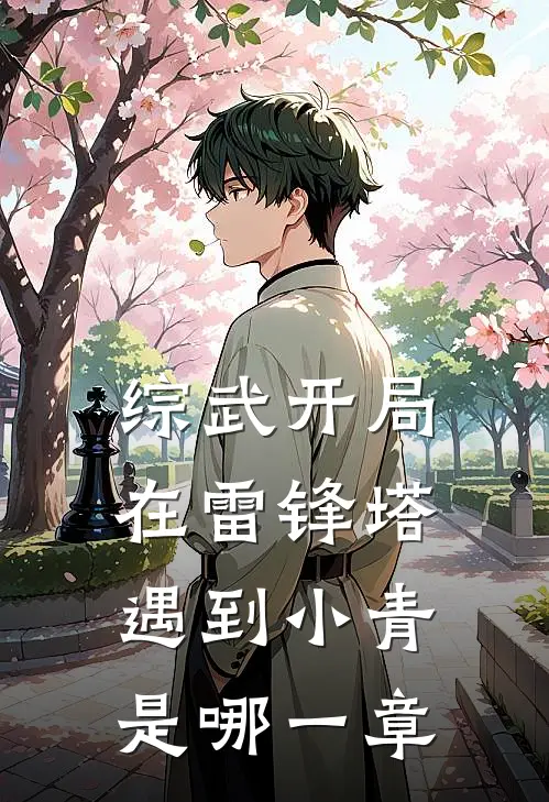 综武开局在雷锋塔遇到小青是哪一章