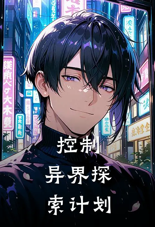 控制：异界探索计划(桑德斯王凯)小说免费阅读_热门小说阅读控制：异界探索计划桑德斯王凯