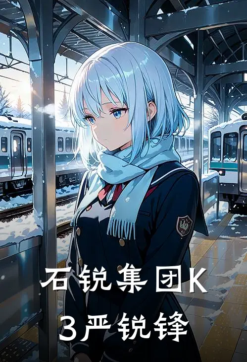 石锐集团K3严锐锋