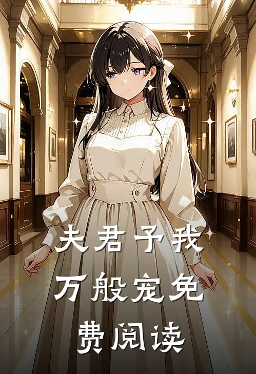 夫君予我万般宠免费阅读