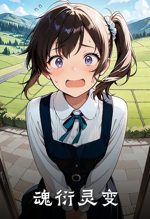 魂衍【灵变】(沛绝许博)小说免费阅读_热门小说阅读魂衍【灵变】沛绝许博