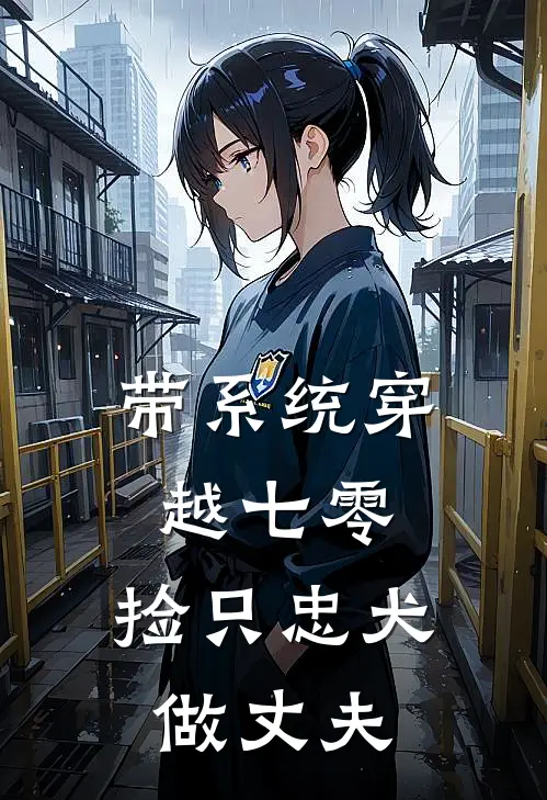 带系统穿越七零，捡只忠犬做丈夫