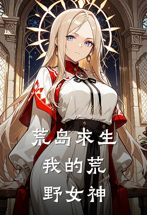 荒岛求生：我的荒野女神苏晴林峰最新热门小说_免费小说全文阅读荒岛求生：我的荒野女神(苏晴林峰)